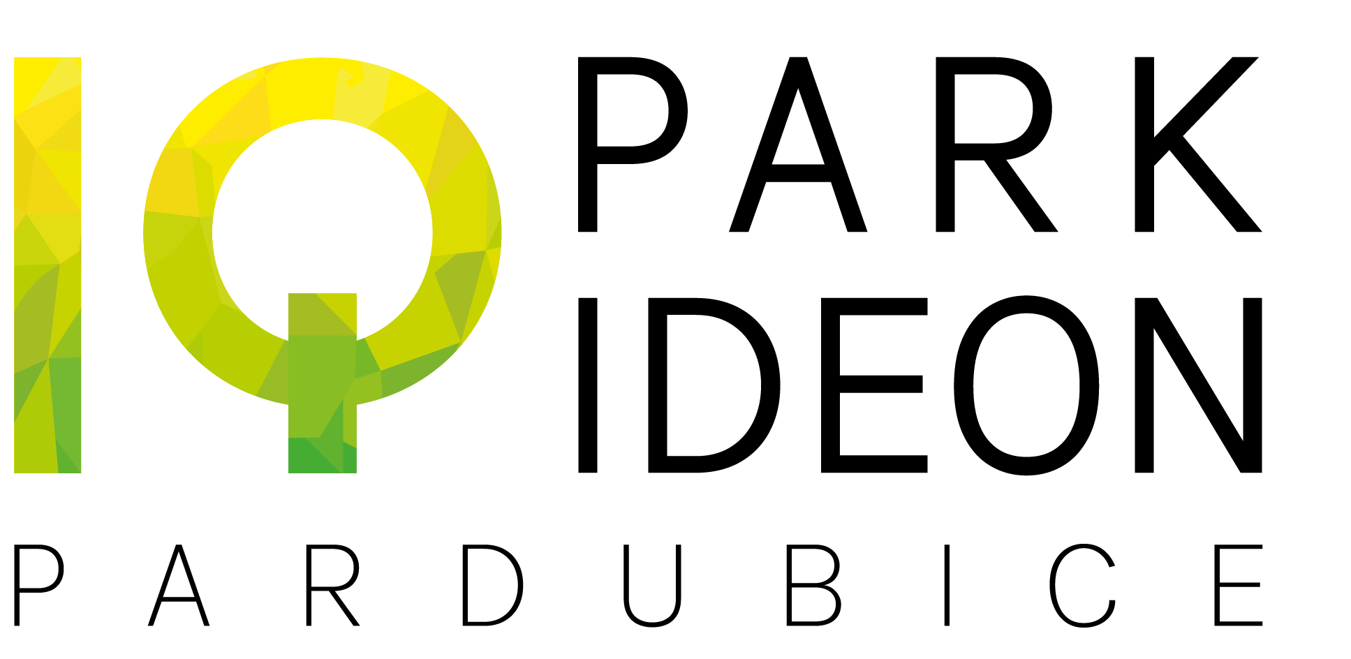 Logo partnera IQ Park Ideon Pardubice