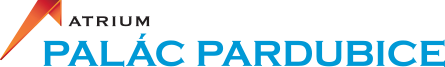 Logo partnera Atrium Palác Pardubice