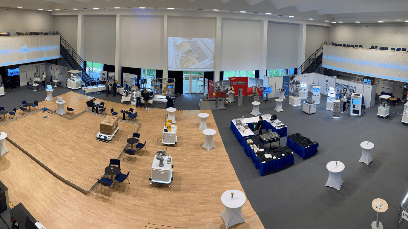 TECHNOLOGY DAYS 