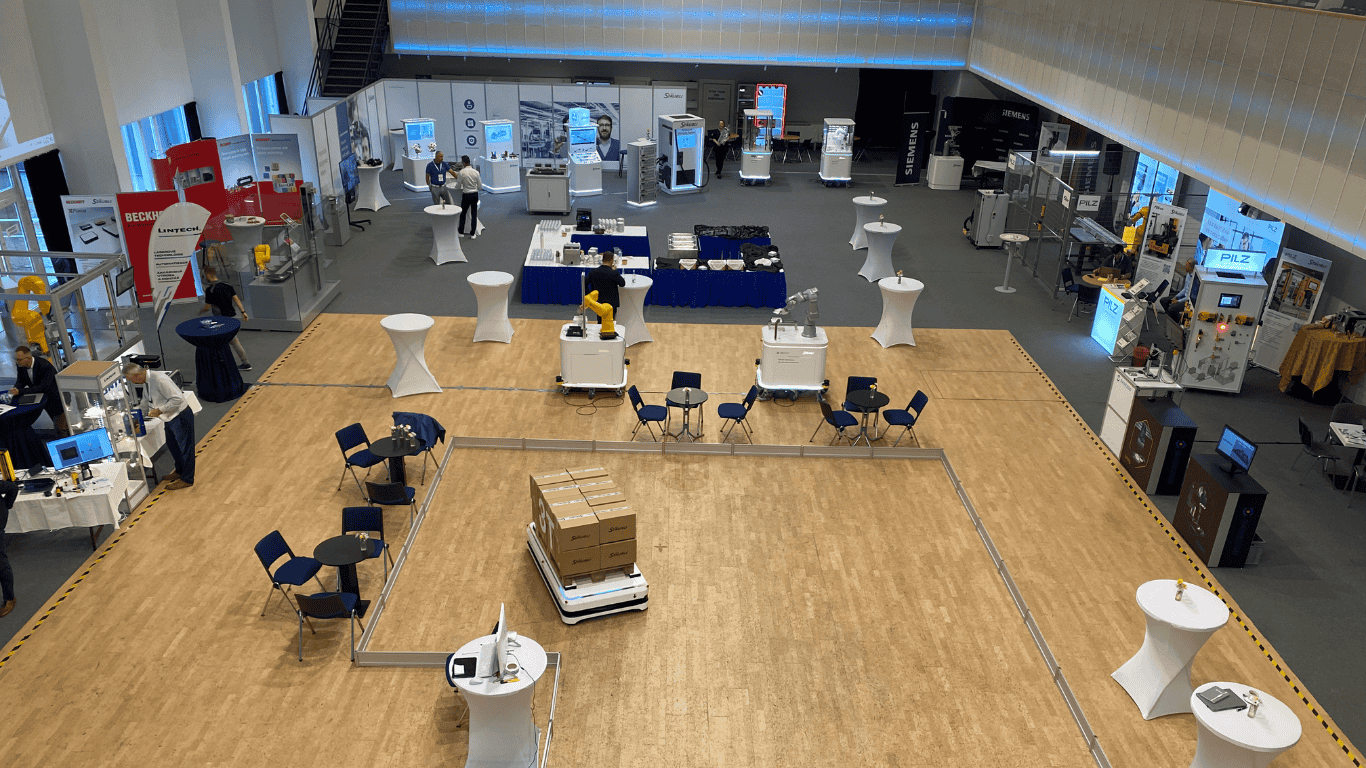 TECHNOLOGY DAYS 